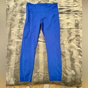 Lululemon leggings size 10